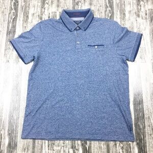Ted Baker London Mens Polo Size 6